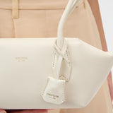 Oroton Breeze Baguette | Clotted Cream (PRE-ORDER)