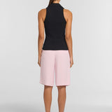 Viktoria & Woods United Top | Black