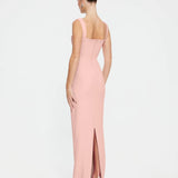 Effie Kats Marbella Gown | Blush