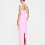 Effie Kats Marbella Gown | Taffy Pink