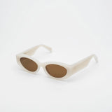 Edera Margaux | Creamy Brown