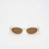 Edera Margaux | Creamy Brown