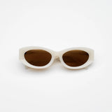 Edera Margaux | Creamy Brown
