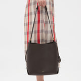 Oroton Margot Hobo | Dark Chocolate (PRE-ORDER)