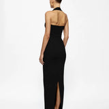 Effie Kats Marian Gown | Coffee