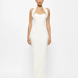 Effie Kats Marian Gown | Ivory