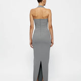 Effie Kats Marian Gown | Sage