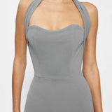 Effie Kats Marian Gown | Sage