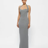 Effie Kats Marian Gown | Sage