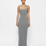Effie Kats Marian Gown | Sage