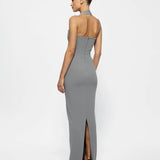 Effie Kats Marian Gown | Sage