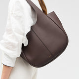 Oroton Emilia Tote | Bear Brown (PRE-ORDER)