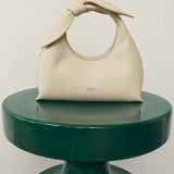 Oroton Myrtle Mini Bag | Vanilla Bean (PRE-ORDER)