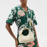 Oroton Myrtle Mini Bag | Vanilla Bean (PRE-ORDER)