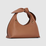 Oroton Myrtle Mini Bag | Cognac (PRE-ORDER)