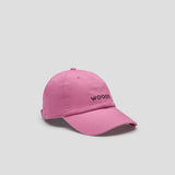 Viktoria & Woods Woods Cap | Pink