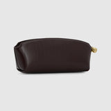 Oroton Naia Texture Clutch | Mulberry