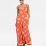 Ezra Maxi Dress