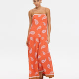 Ezra Maxi Dress