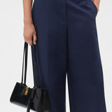 Oroton Millie Baguette | Black