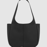 Oroton Emilia Tote | Black (PRE-ORDER)