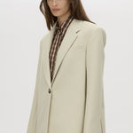 Mackinley oversized blazer