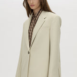 Mackinley oversized blazer