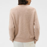 Oroton Cashmere Blend | Biscotti