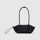 Oroton Breeze Baguette | Black (PRE-ORDER)