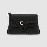 Oroton Margot Small Top Handle | Black