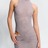 Effie Kats Parker Body Suit | Mushroom (PRE-ORDER)