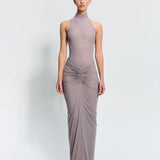 Effie Kats Parker Body Suit | Mushroom (PRE-ORDER)