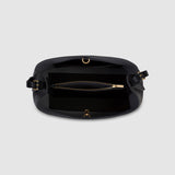 Oroton Margot Hobo | Black