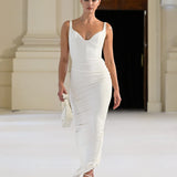 Effie Kats Pearl Gown | Ivory (PRE-ORDER)