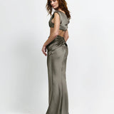 Effie Kats Perez Top | Pepper