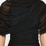Effie Kats Phoenix Mini | Black