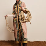 DARCEY SHIRTDRESS