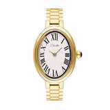 Porter Baby Link Watch | Gold