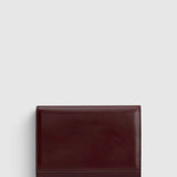 Oroton Envelope Small Travel Wallet | Copper (PRE-ORDER)