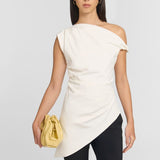 Viktoria & Woods Valkyrie Tunic | Ivory