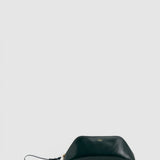 Oroton Ophelia Beauty case Pouch Crackle | Shade Green (PRE-ORDER)