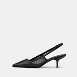 DOF Studios Cecila | Black Mesh