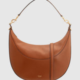 Oroton Florence Medium Hobo | Cognac