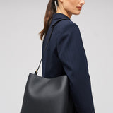 Oroton Margot Hobo | Black