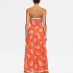 Ezra Maxi Dress