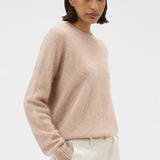 Oroton Cashmere Blend | Biscotti