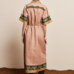 DARCEY SHIRTDRESS