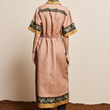 DARCEY SHIRTDRESS
