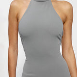 Effie Kats Rhi Gown | Sage