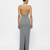 Effie Kats Rhi Gown | Sage